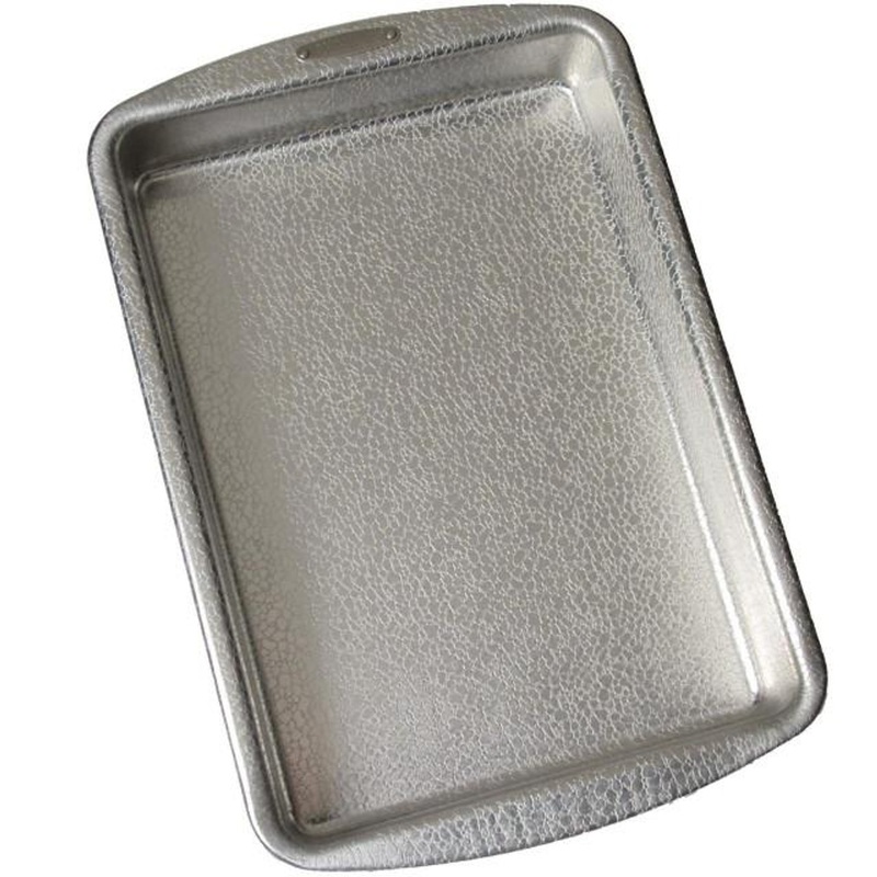 Fox Run Brands Doughmakers Aluminum 9″ x 13″ Cake Pan