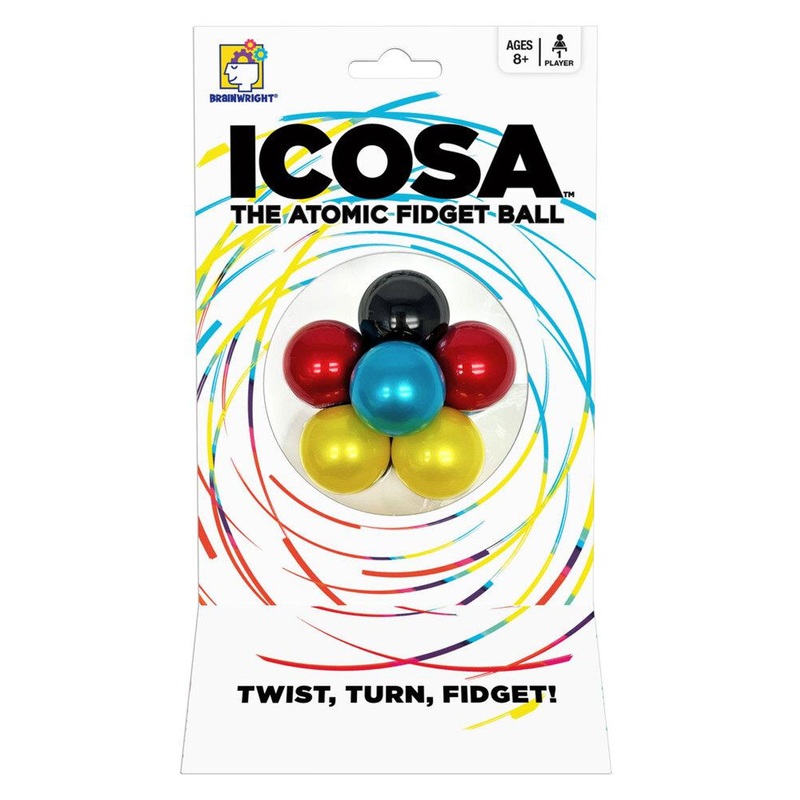 Gamewright Icosa