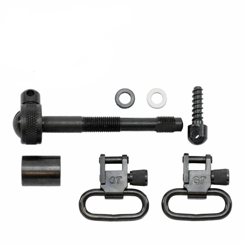 Grovtec Us Inc. Grovtec GTSW16 Remington 7400