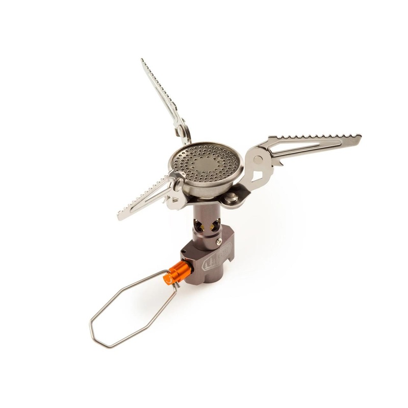 Gsi Outdoors Pinnacle Canister Stove