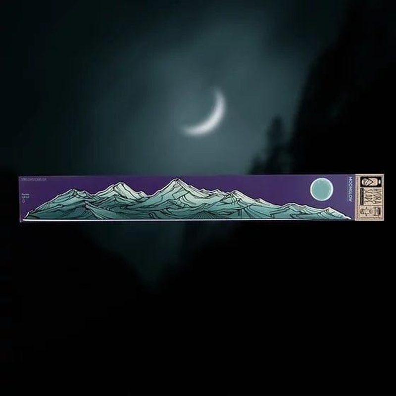 Hydrascape Moonglow Hydra Scape Sticker