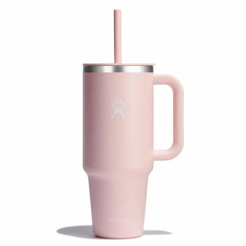 Hydro Flask All Around Travel Tumbler – 40oz – Trillium