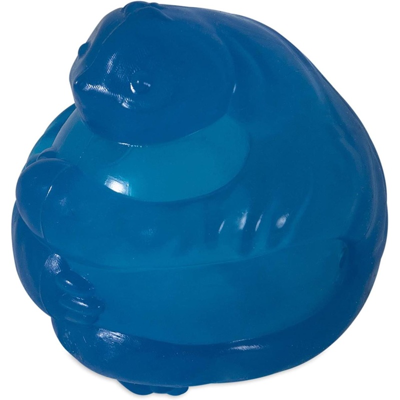 Jw Sloth Squeaky Ball