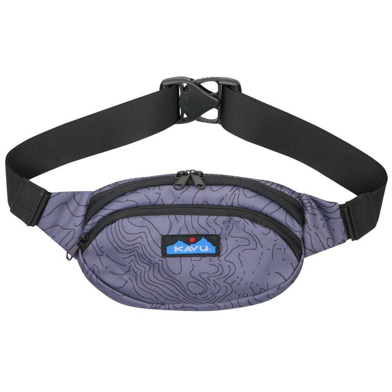 Kavu Spectator Waist Pack