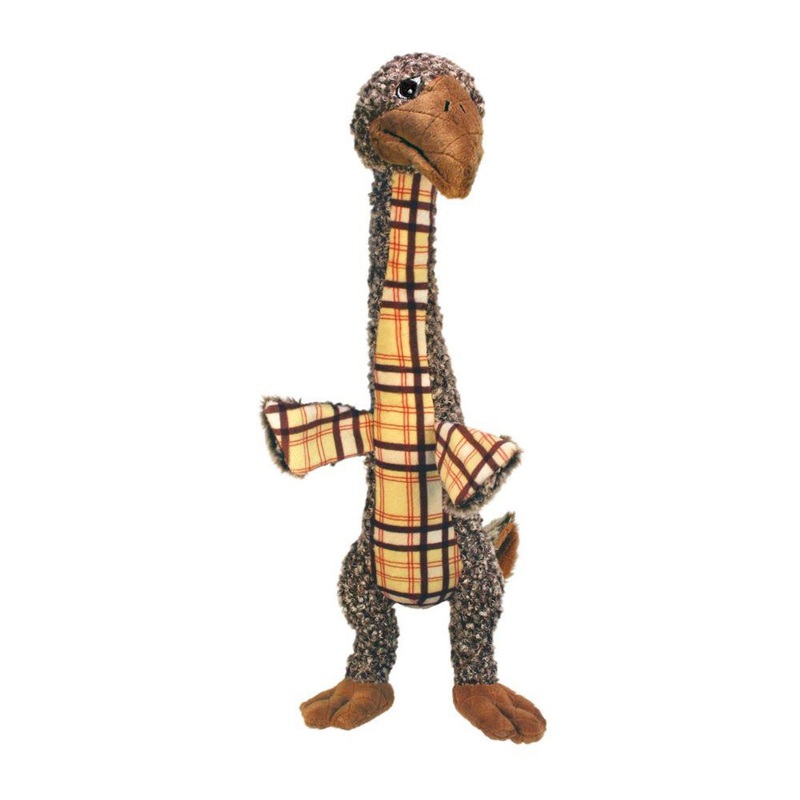 Kong Shakers Luvs Bird Small