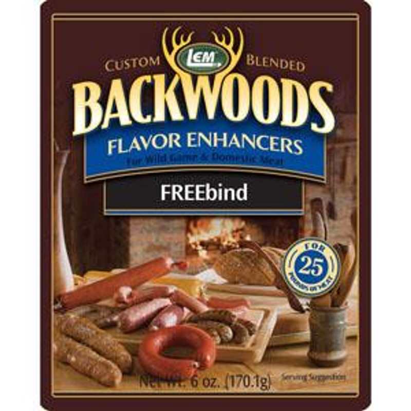 Lem Backwoods FREEbind
