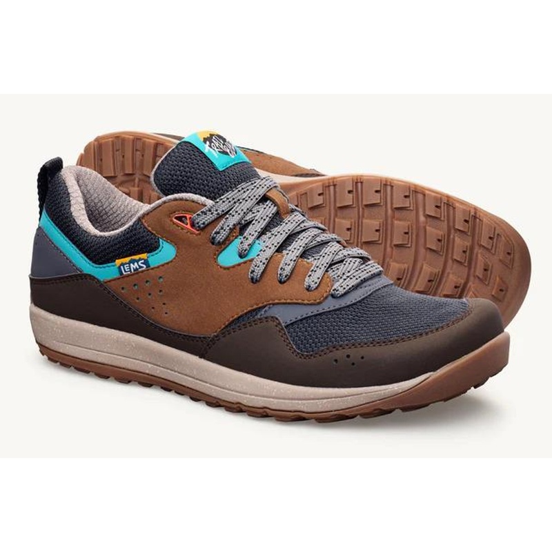Lems Shoes Trailblazer – Kodiak