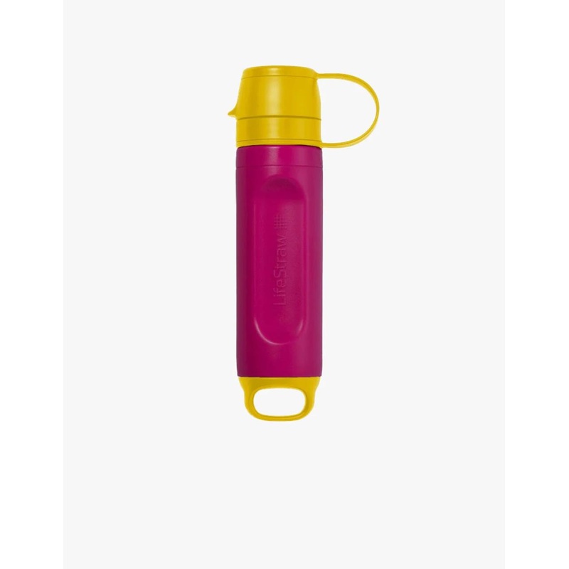Lifestraw Peak Series solo – Pink Lemonade