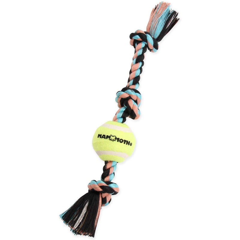 Mammoth Rope 3 Knot W/Ball
