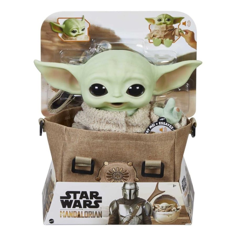 Mattel Inc The Child Bundle