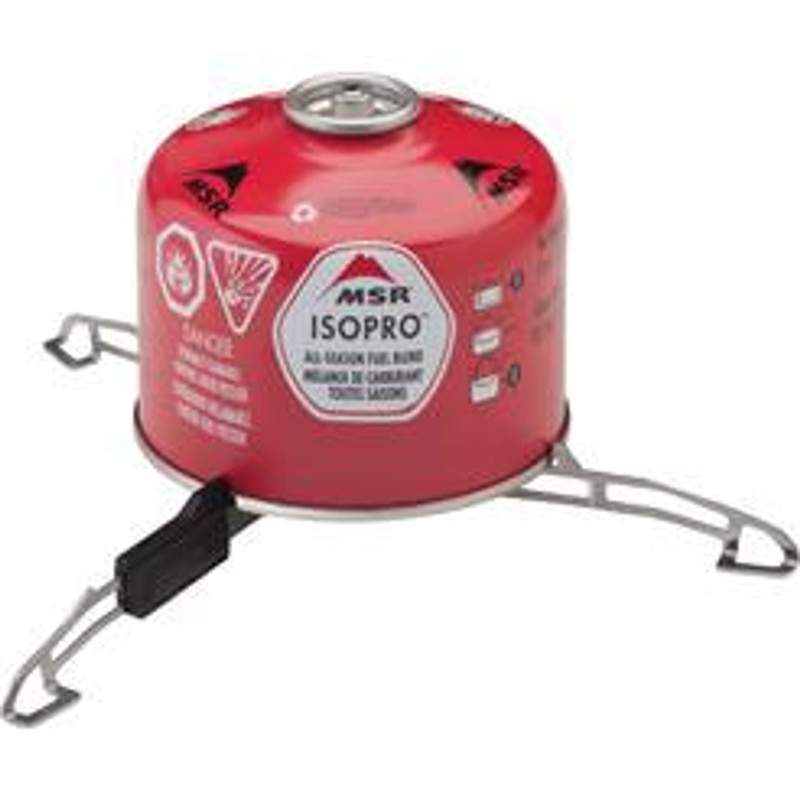 Msr Universal Canister Stand