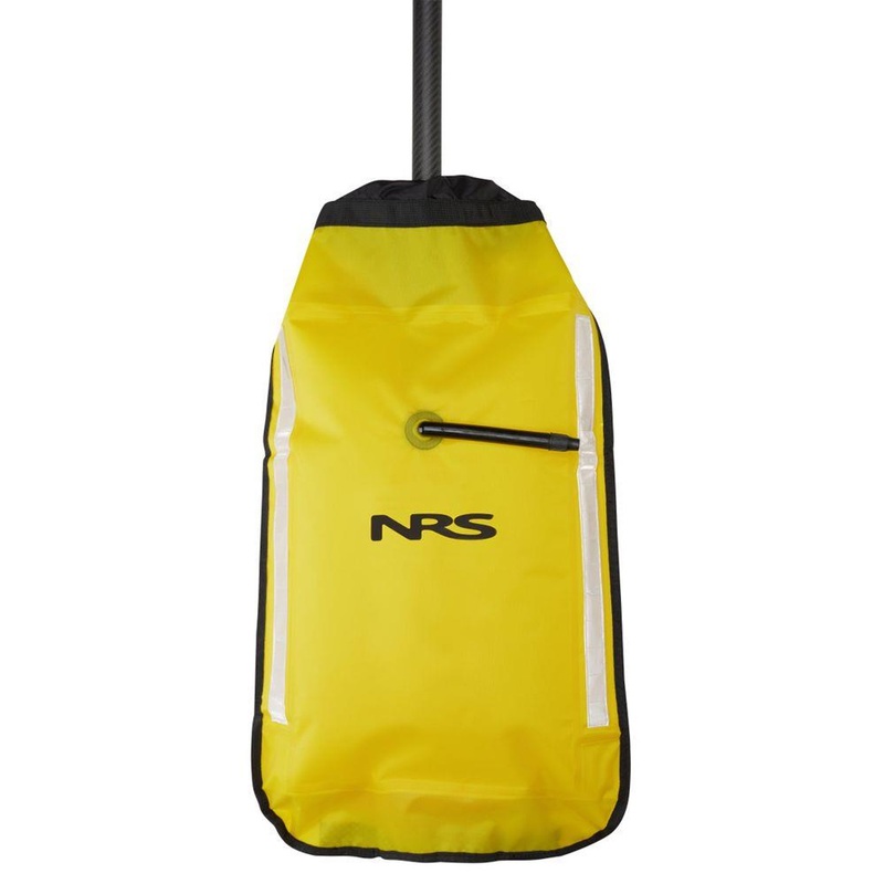 Nrs Sea Kayak Paddle Float