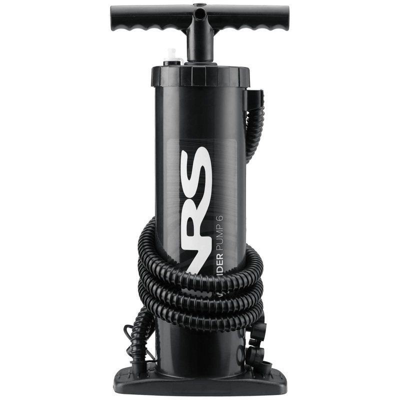 Nrs Wonder Pump 6
