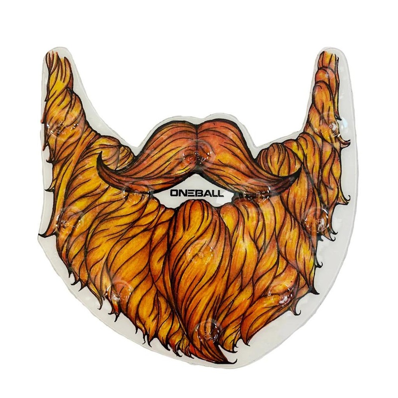 One Ball Jay BEARDO SNOWBOARD STOMP PAD/TRACTION PAD