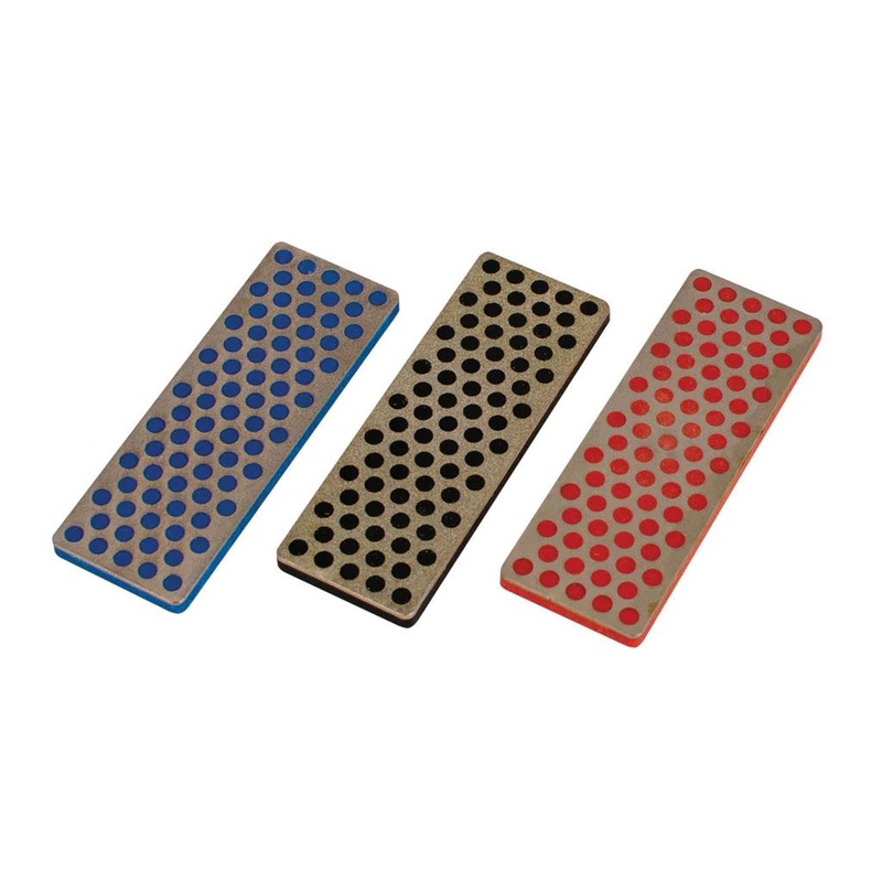 One Ball Jay Diamond Stone Extra Coarse