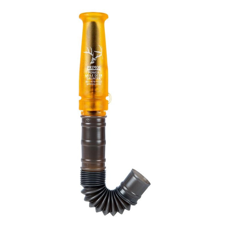 Primos Inc. Primos Power Mule Deer And Black