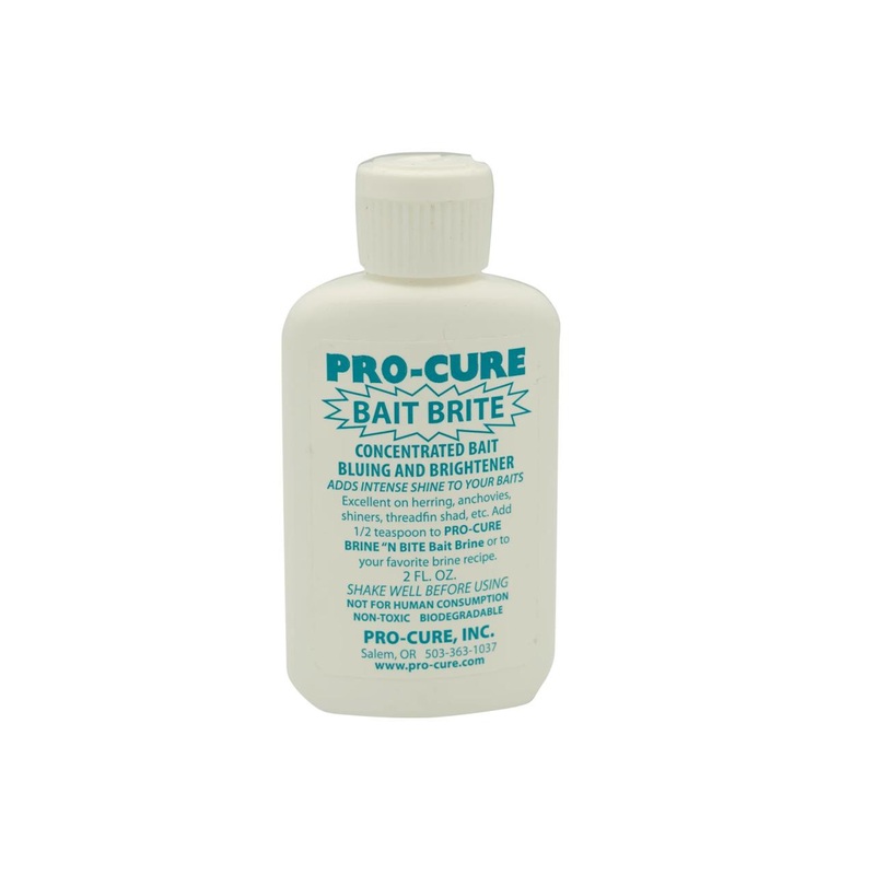 Pro-cure Bait Brite