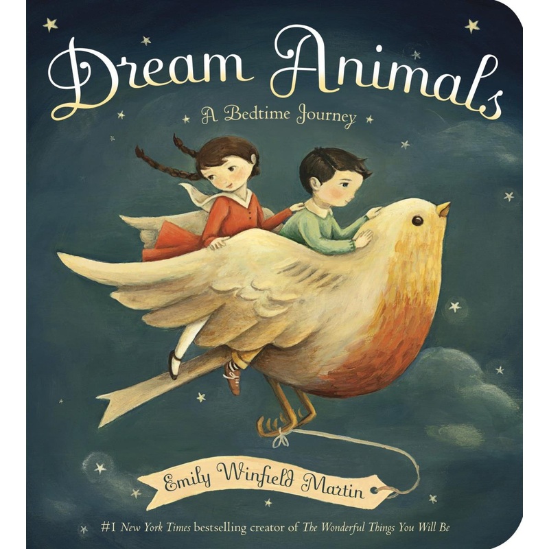 Random House Books Dream Animals