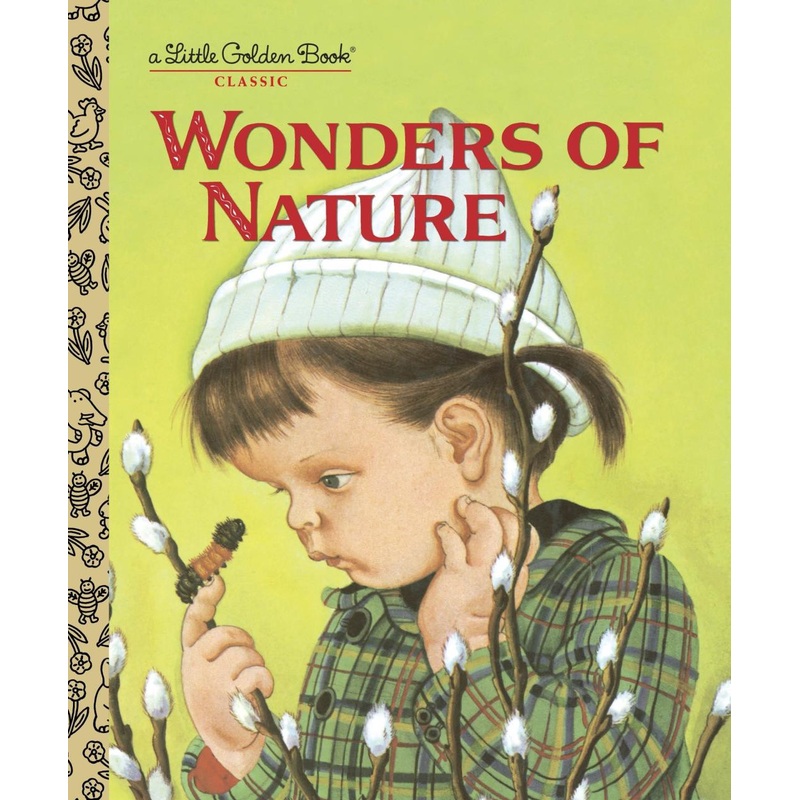 Random House Books Wonders Of Nature