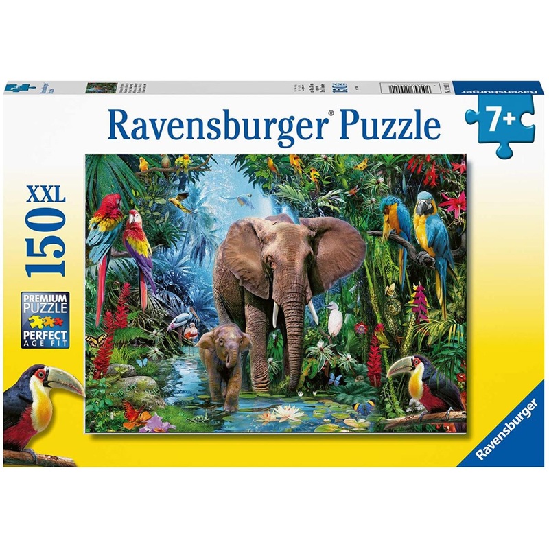 Ravensburger Safari Animals
