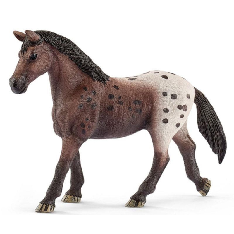 Schleich Appaloosa Mare