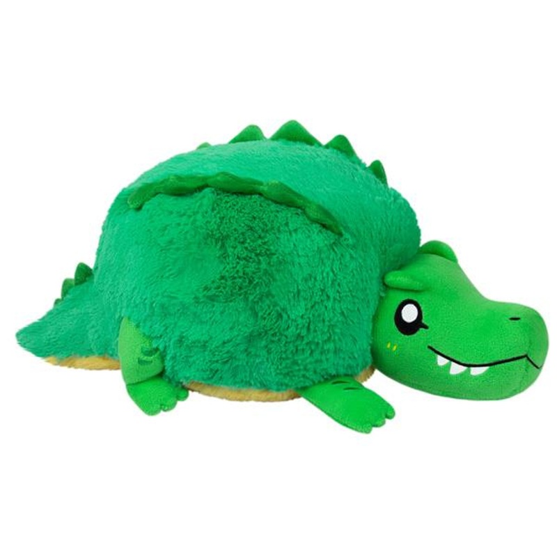 Squishable Alligator 7”