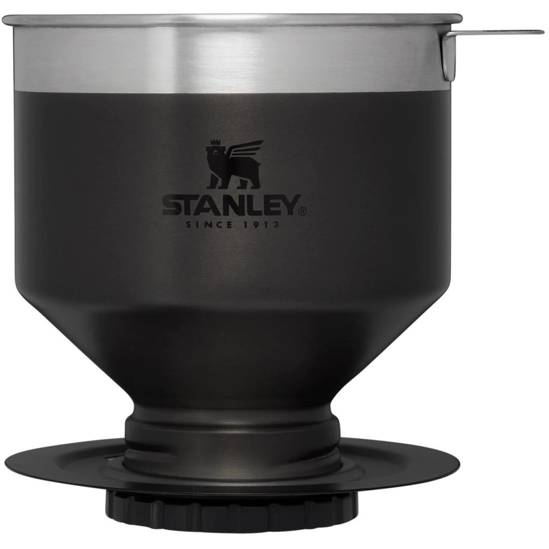 Stanley Classic Perfect-Brew Pour Over – Charcoal Glow