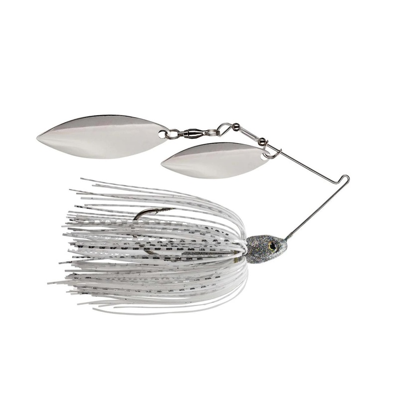 Strike King Lure Co. Compact Spinnerbait