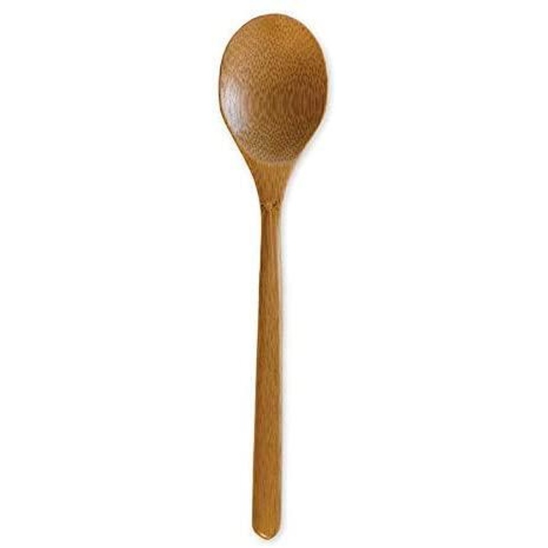 Totally Bamboo Bamboo Spoon
