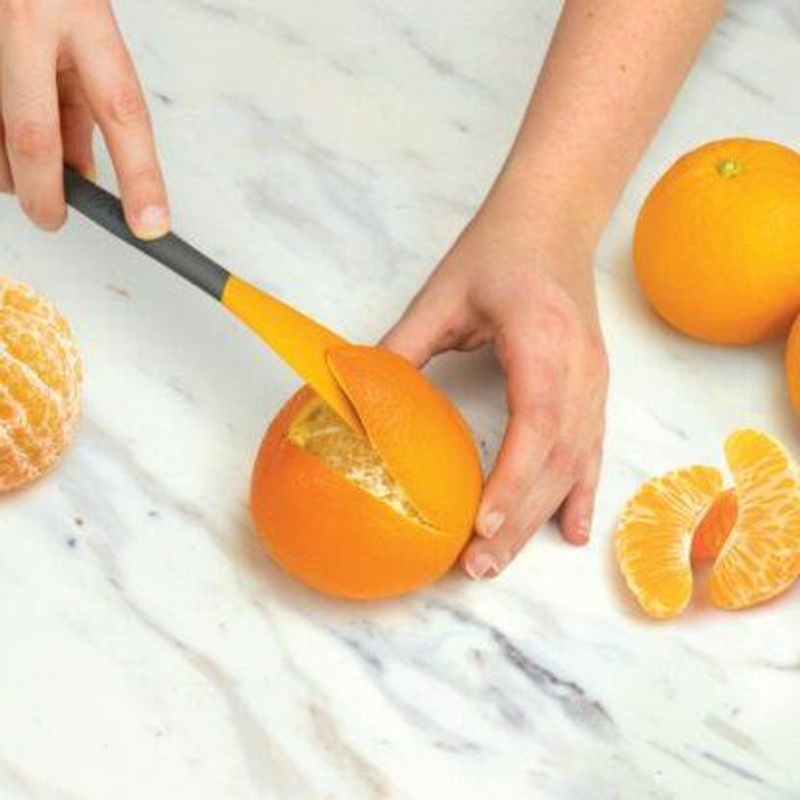 Tovolo Scoop & Spread Citrus Tool