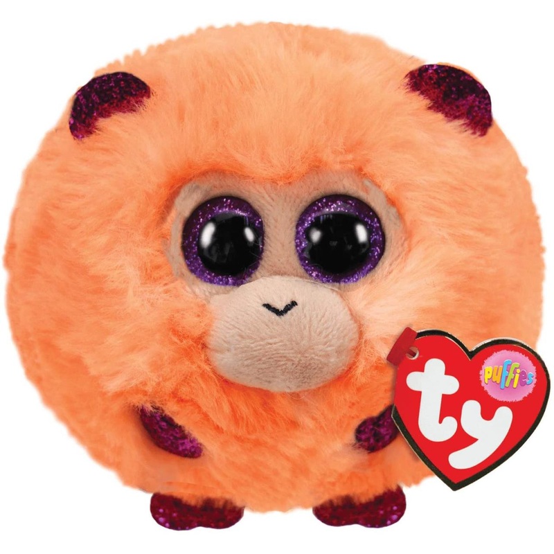 Ty Inc TY Coconut Plush