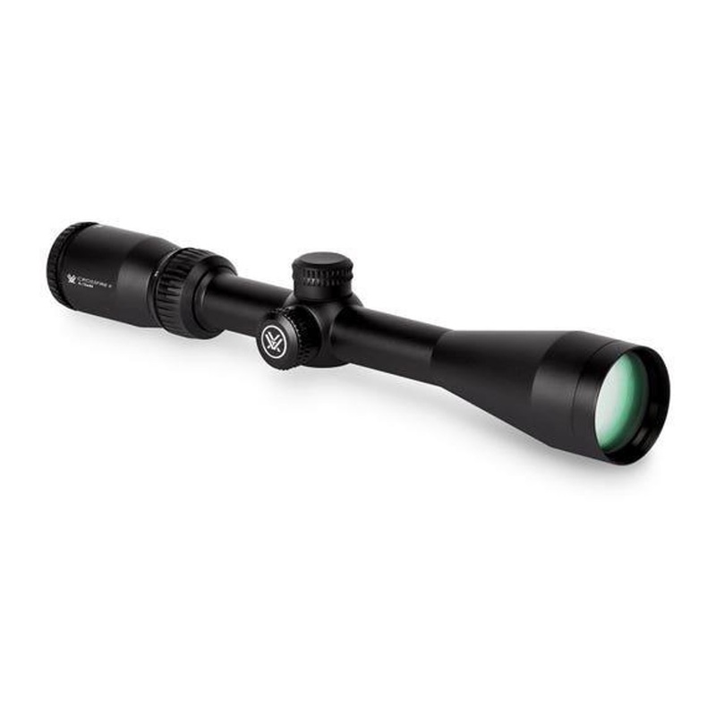 Vortex Optics Crossfire II 4-12×44 V-Plex