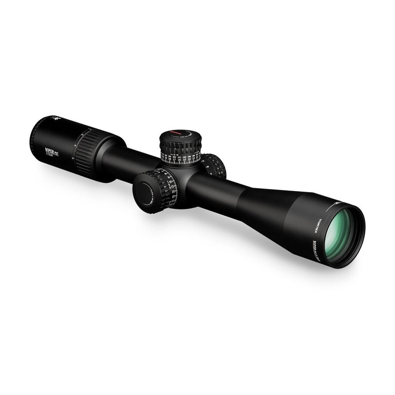 Vortex Optics Viper PST GEN II 3-15X44 MOA