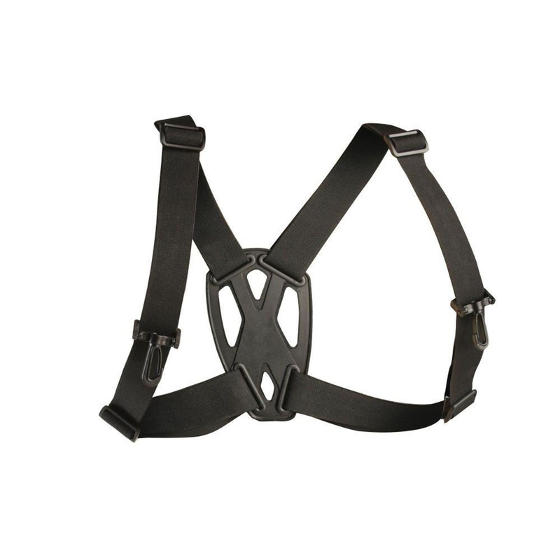 Allen Co, Inc. Allen Deluxe Molded Bino Strap – Deluxe Binocular Strap