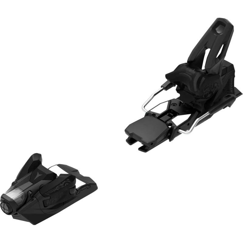 Atomic N Strive 14 GW – Black