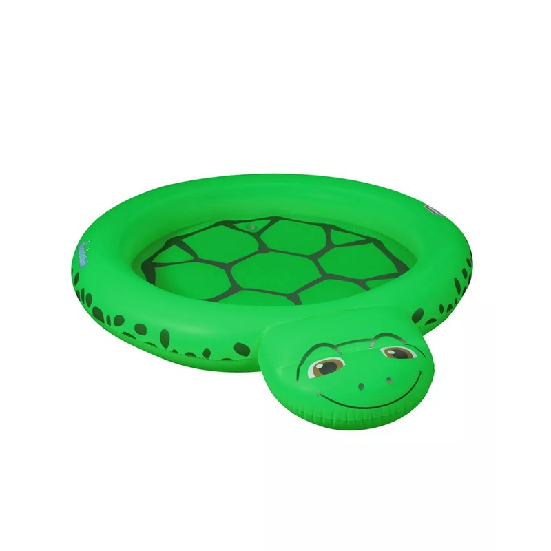 B&d Group Little Tikes SwimmingTimmy Turtle