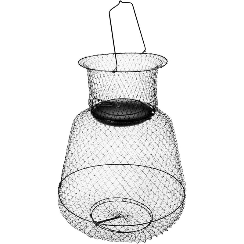 Berkley Floating Wire Basket