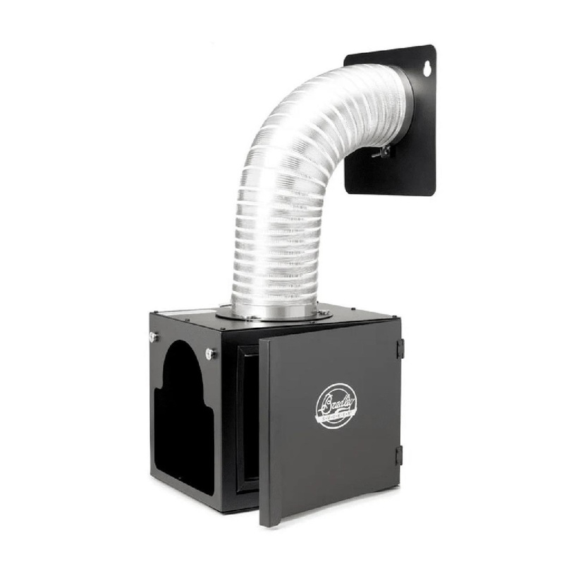 Bradley Smokers Cold Smoke Adapter Kit
