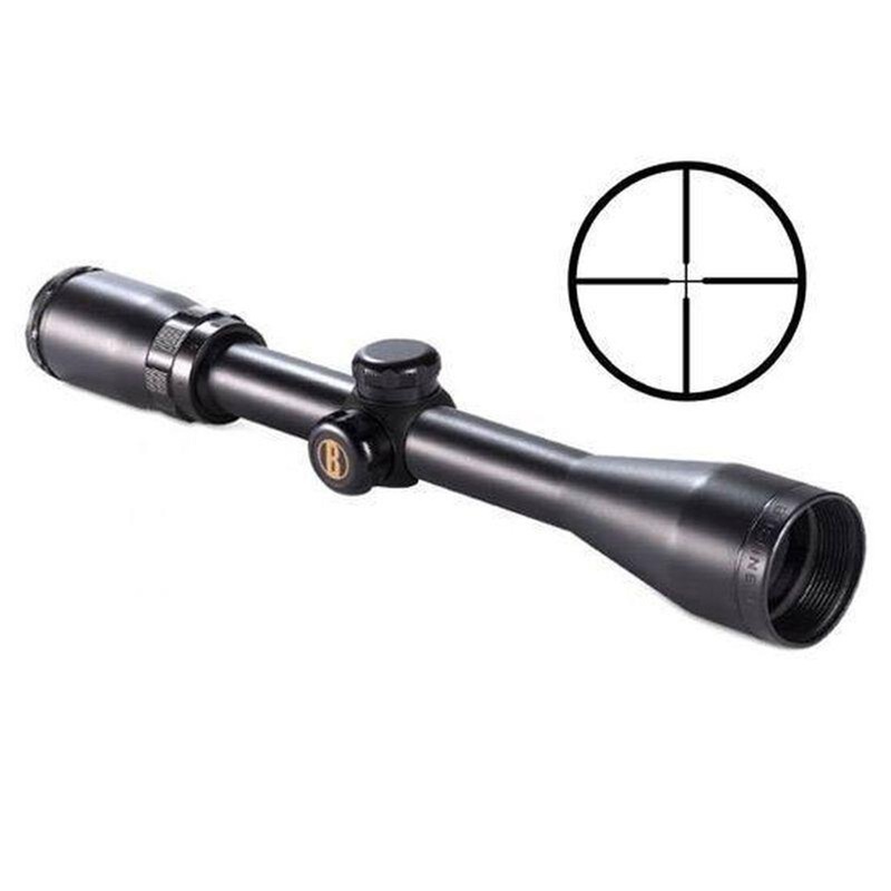 Bushnell Outdoor Pro Banner 3-9×40 Riflescope