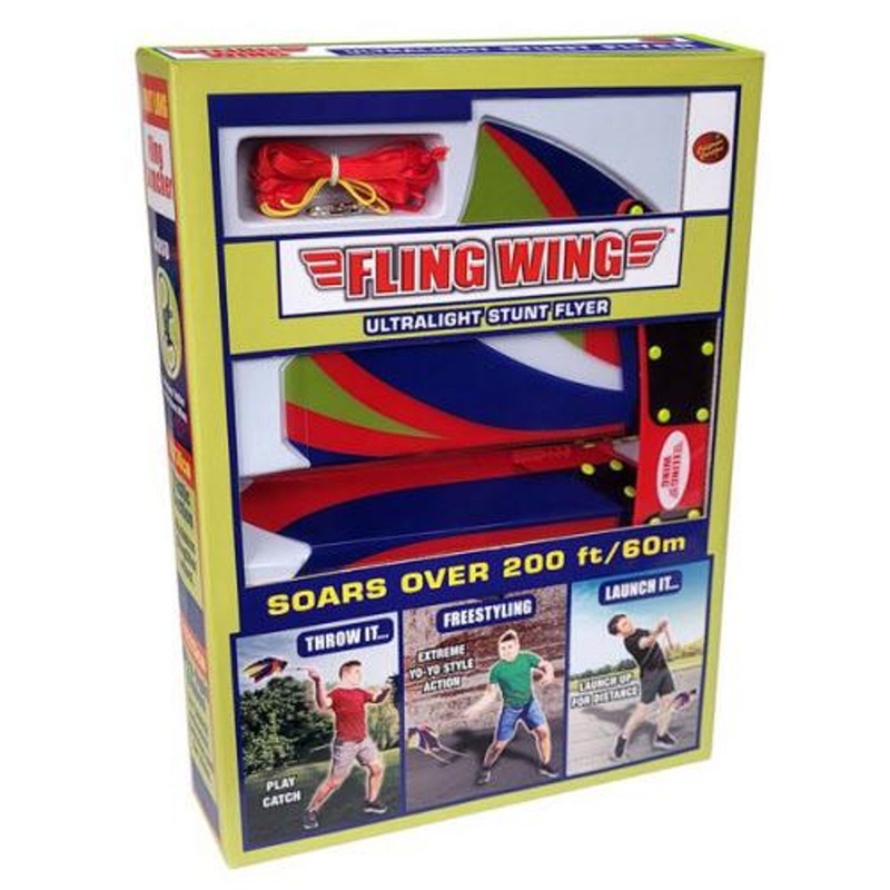 California Creations Fling Wing