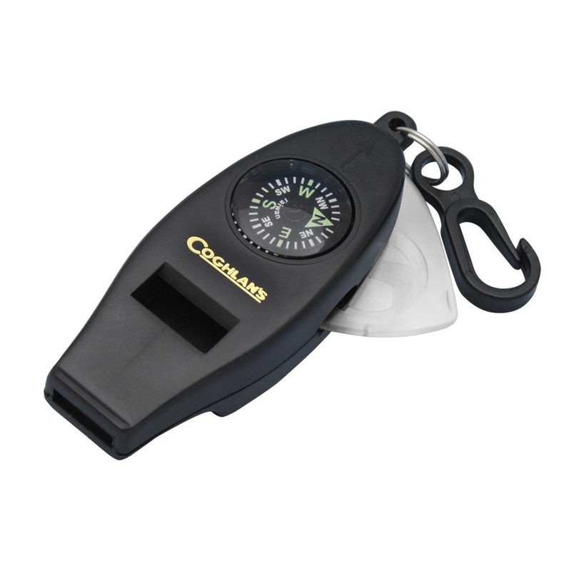 Coghlan’s Ltd Coghlans 0044 Whistle