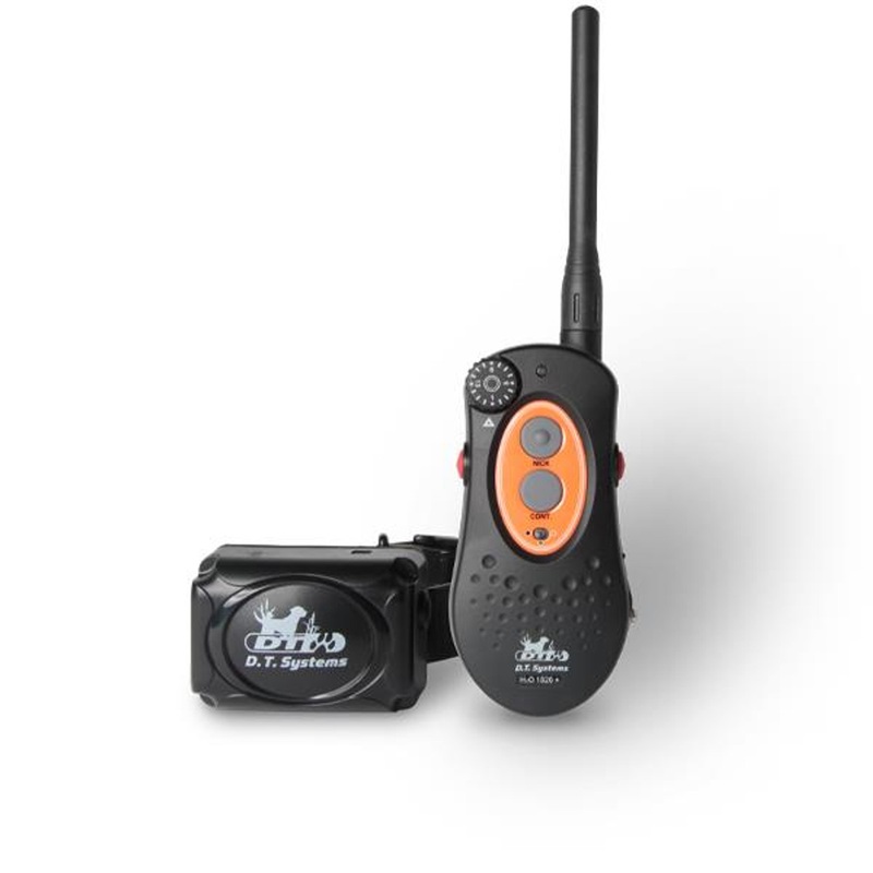 D.t. Systems H2o 1820 Plus Training Collar