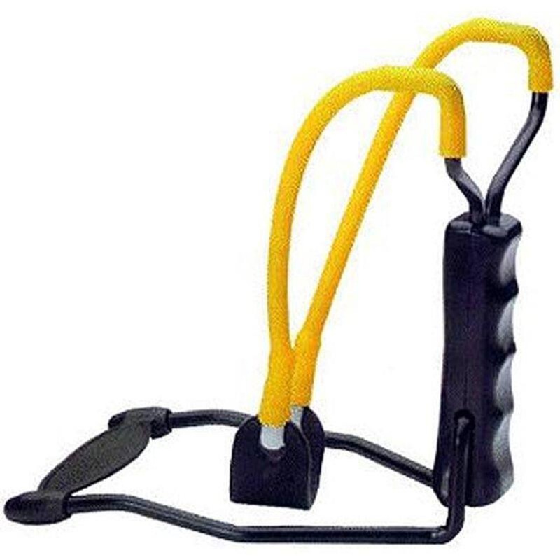 Daisy Powerline Slingshot Steel Frame