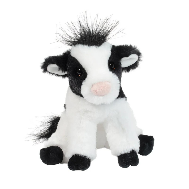 Douglas Co. Mini Elsie Soft Cow