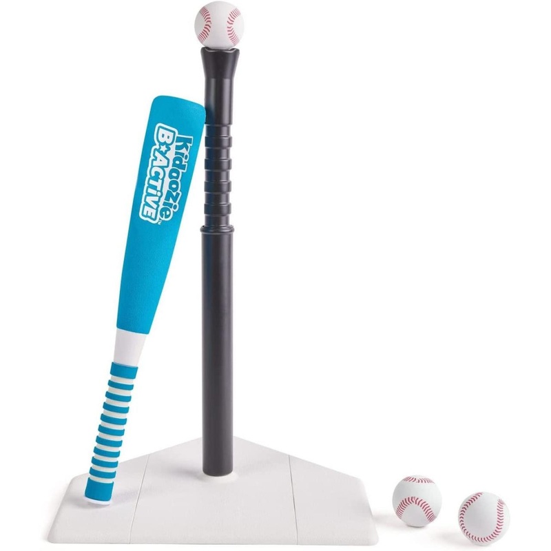 Epoch Everlasting EZ-Adjust T-Ball Set