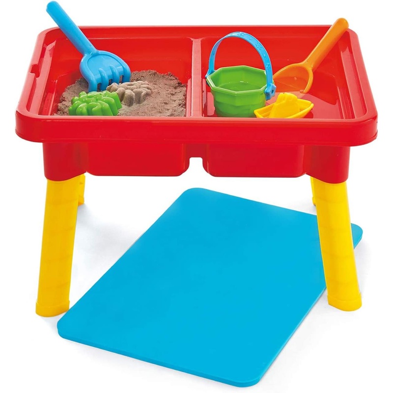 Epoch Everlasting Sand And Splash Activity Table