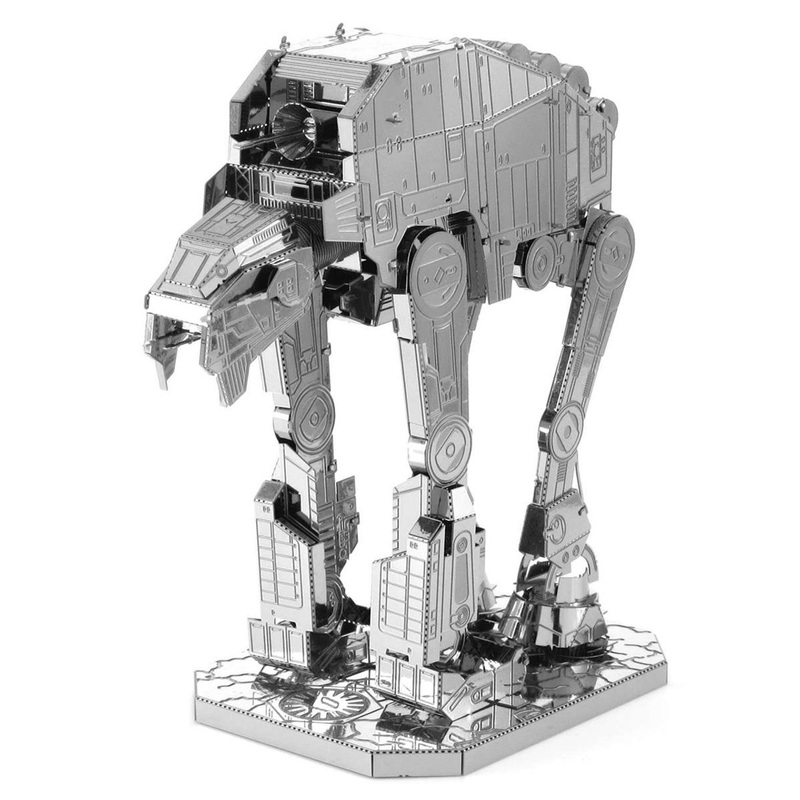 Fascinations Metal Earth AT-M6 Assualt Walker
