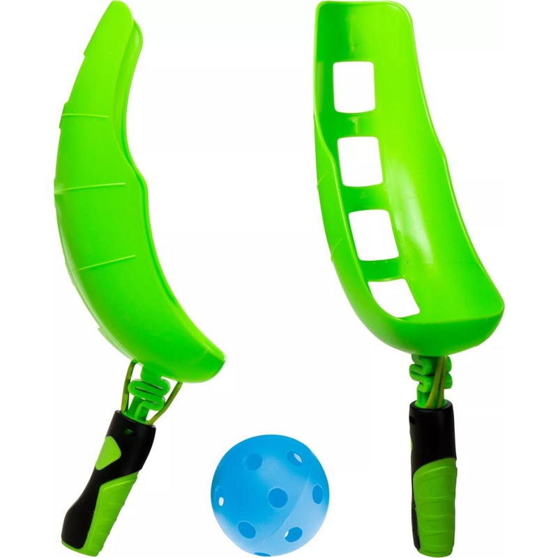 Franklin Sports Flip Toss Set