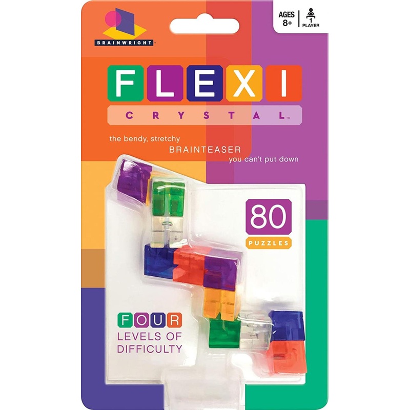 Gamewright Flexi Crystal