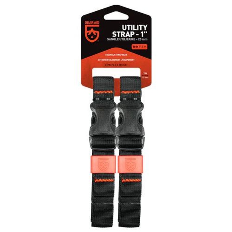 Gear Aid Inc. Utility Strap 1″ – 60″
